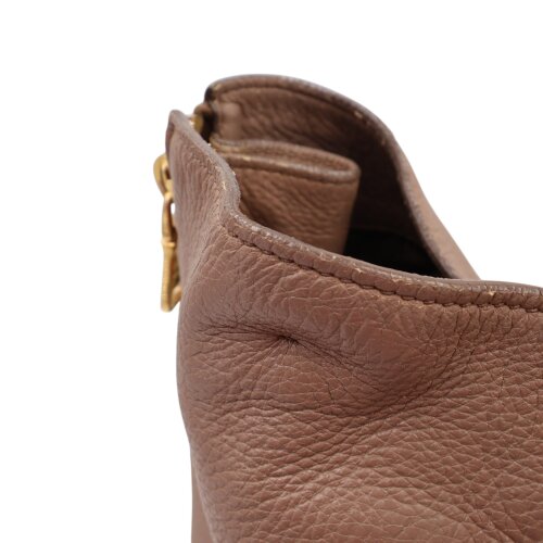 Prada Vitello Daino Shopping Bag Carrier bags Prada 18 Prada Vitello Daino Shopping Bag Carrier bags Prada 18