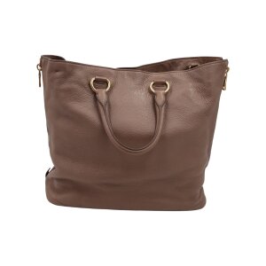 Prada Vitello Daino Shopping Bag Carrier bags Prada 26 Prada Vitello Daino Shopping Bag Carrier bags Prada 26