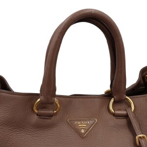 Prada Vitello Daino Shopping Bag Carrier bags Prada 31 Prada Vitello Daino Shopping Bag Carrier bags Prada 31
