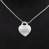 Return to Tiffany Necklace Jewelry Return to Tiffany 7