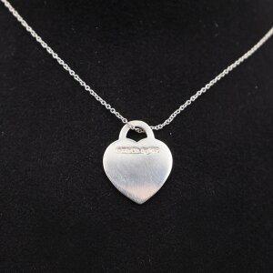 Return to Tiffany Necklace Jewelry Tiffany 12