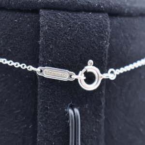 Return to Tiffany Necklace Jewelry Tiffany 13