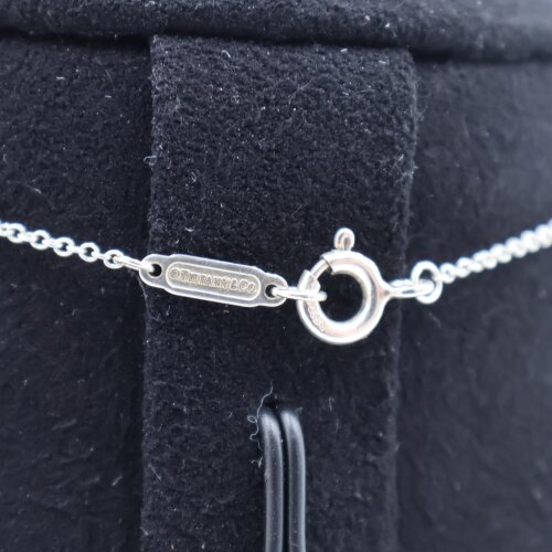 Return to Tiffany Necklace Jewelry Tiffany 8