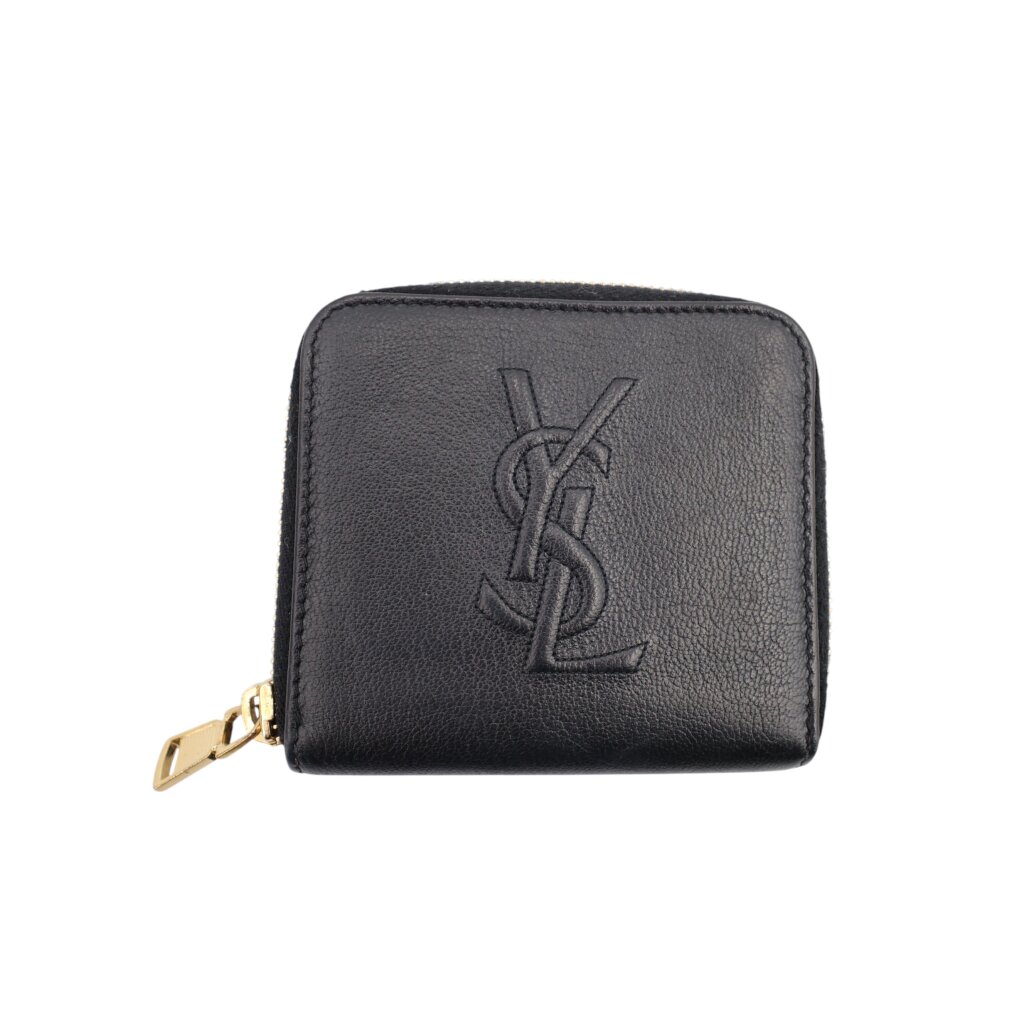Yves Saint Laurent Belle de Jour Zip Compact Warteliste Saint Laurent