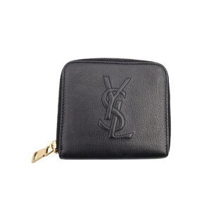 Yves Saint Laurent Belle de Jour Zip Compact Geldbörsen Saint Laurent 12