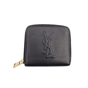 Yves Saint Laurent Belle de Jour Zip Compact New Arrivals Saint Laurent 12