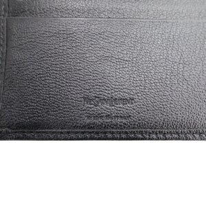 Yves Saint Laurent Belle de Jour Zip Compact Geldbörsen Saint Laurent 18