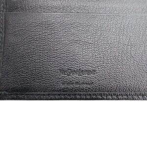 Yves Saint Laurent Belle de Jour Zip Compact New Arrivals Saint Laurent 18