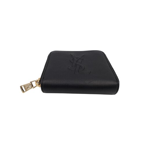 Yves Saint Laurent Belle de Jour Zip Compact Geldbörsen Saint Laurent 7