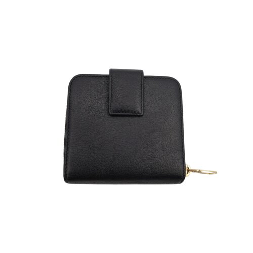 Yves Saint Laurent Belle de Jour Zip Compact New Arrivals Saint Laurent 5
