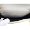 Saint Laurent Cassandre Envelope Chain Wallet Handbags Saint Laurent 26
