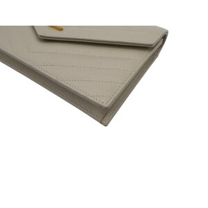 Saint Laurent Cassandre Envelope Chain Wallet Handtaschen Saint Laurent 26