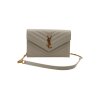 Saint Laurent Cassandre Envelope Chain Wallet Handbags Saint Laurent 15