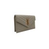 Saint Laurent Cassandre Envelope Chain Wallet Handbags Saint Laurent 20