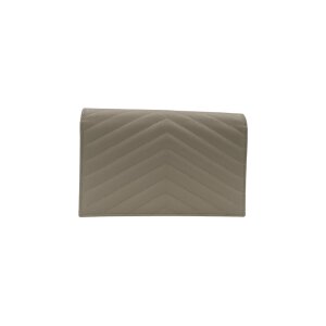Saint Laurent Cassandre Envelope Chain Wallet Handtaschen Saint Laurent 22