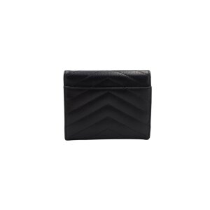 Saint Laurent Cassandre Trifold Wallet New Arrivals Saint Laurent 18