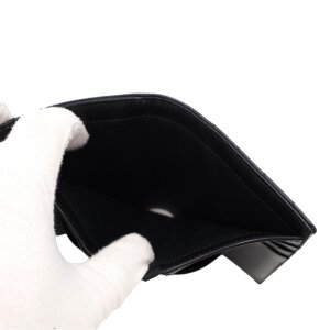 Saint Laurent Cassandre Trifold Wallet New Arrivals Saint Laurent 26
