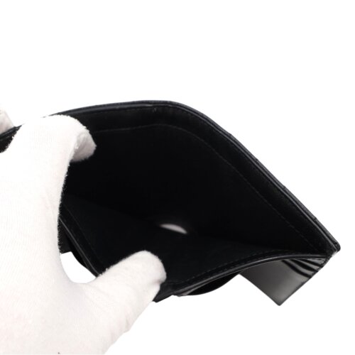 Saint Laurent Cassandre Trifold Wallet New Arrivals Saint Laurent 14