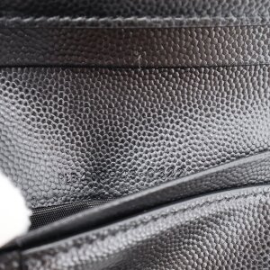 Saint Laurent Cassandre Trifold Wallet New Arrivals Saint Laurent 27