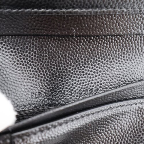 Saint Laurent Cassandre Trifold Wallet New Arrivals Saint Laurent 15