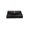 Saint Laurent Cassandre Trifold Wallet Wallets Saint Laurent 16 Saint Laurent Cassandre Trifold Wallet Wallets Saint Laurent 16