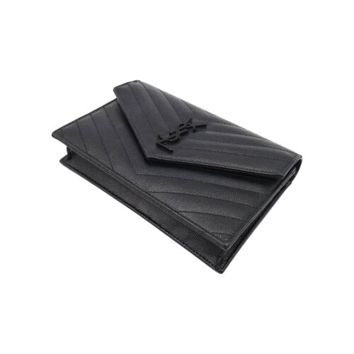 Saint Laurent Cassandre Wallet on Chain Handtaschen Saint Laurent 9 Saint Laurent Cassandre Wallet on Chain Handtaschen Saint Laurent 9