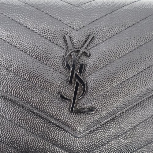 Saint Laurent Cassandre Wallet on Chain Handtaschen Saint Laurent 12 Saint Laurent Cassandre Wallet on Chain Handtaschen Saint Laurent 12