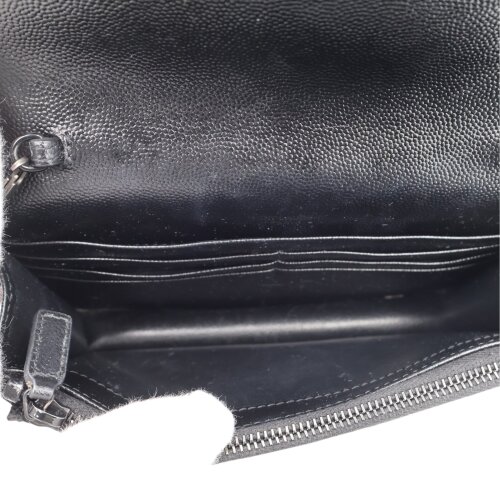 Saint Laurent Cassandre Wallet on Chain Handtaschen Saint Laurent 14 Saint Laurent Cassandre Wallet on Chain Handtaschen Saint Laurent 14