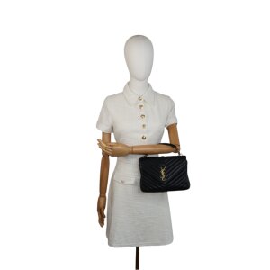 Saint Laurent College Medium Handbags Saint Laurent 26