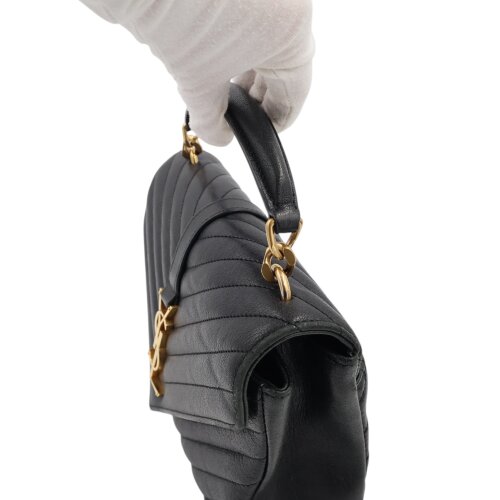 Saint Laurent College Medium Handbags Saint Laurent 16