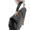 Saint Laurent College Medium Handbags Saint Laurent 34