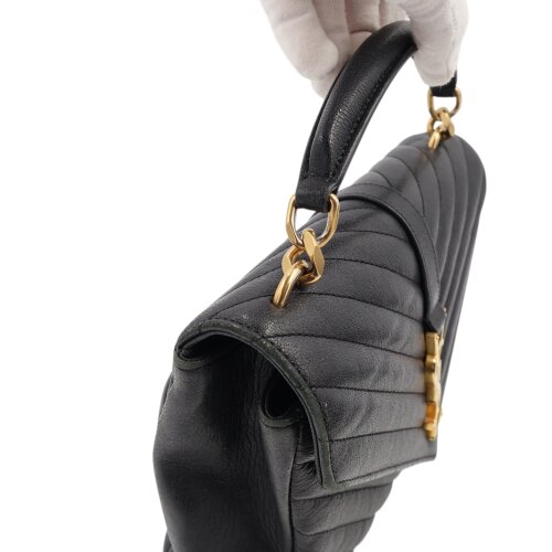 Saint Laurent College Medium Handbags Saint Laurent 17