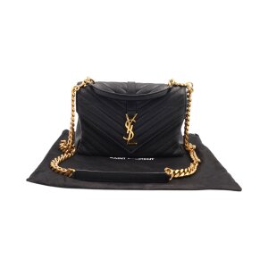 Saint Laurent College Medium Handbags Saint Laurent 27