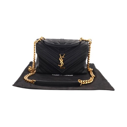 Saint Laurent College Medium Handbags Saint Laurent 7