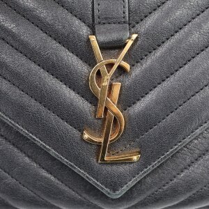 Saint Laurent College Medium Handbags Saint Laurent 34