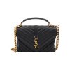 Saint Laurent College Medium Handbags Saint Laurent 21