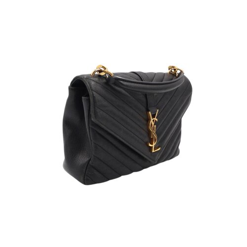Saint Laurent College Medium Handbags Saint Laurent 10