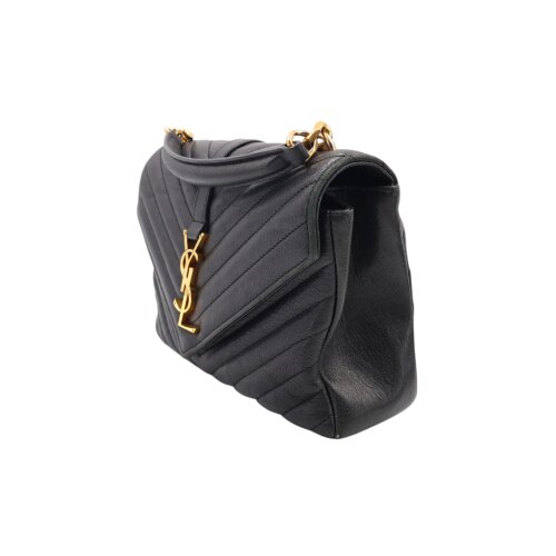 Saint Laurent College Medium Handbags Saint Laurent 8