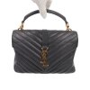Saint Laurent College Medium Handbags Saint Laurent 32