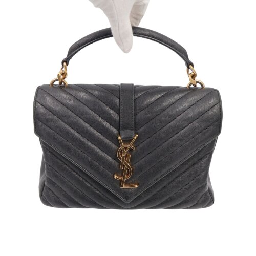 Saint Laurent College Medium Handbags Saint Laurent 15