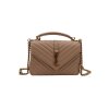 Saint Laurent College Medium Handtaschen Saint Laurent 16 Saint Laurent College Medium Handtaschen Saint Laurent 16