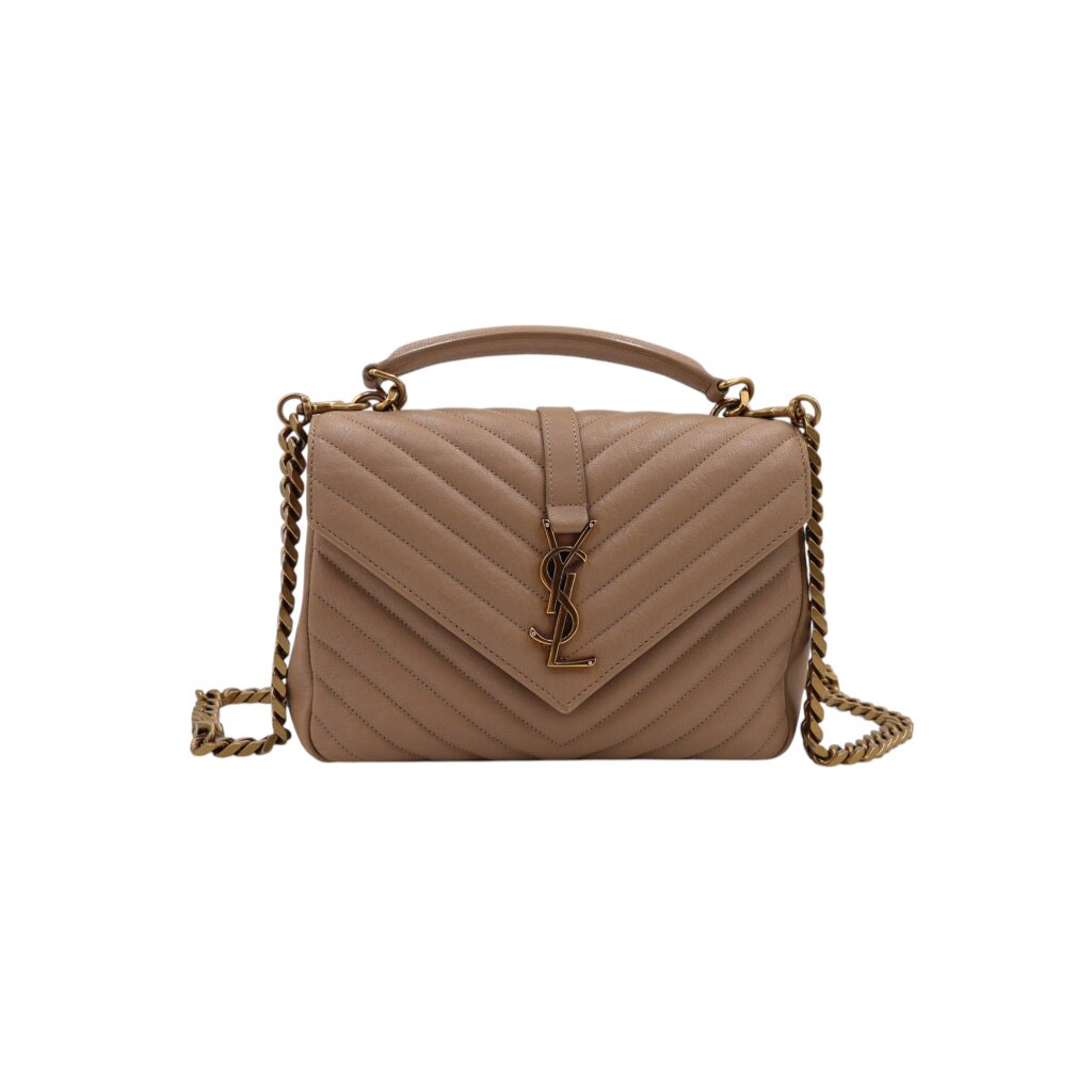 Saint Laurent College Medium Handtaschen Saint Laurent