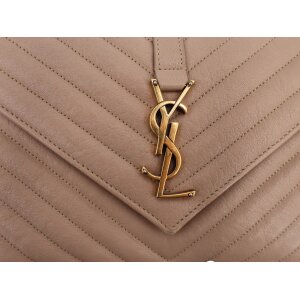 Saint Laurent College Medium Handtaschen Saint Laurent 27 Saint Laurent College Medium Handtaschen Saint Laurent 27