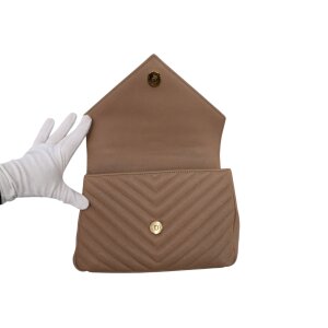 Saint Laurent College Medium Handtaschen Saint Laurent 28 Saint Laurent College Medium Handtaschen Saint Laurent 28