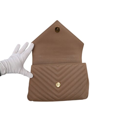 Saint Laurent College Medium Handtaschen Saint Laurent 13 Saint Laurent College Medium Handtaschen Saint Laurent 13