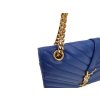 Saint Laurent Envelope Medium Handtaschen Saint Laurent 26