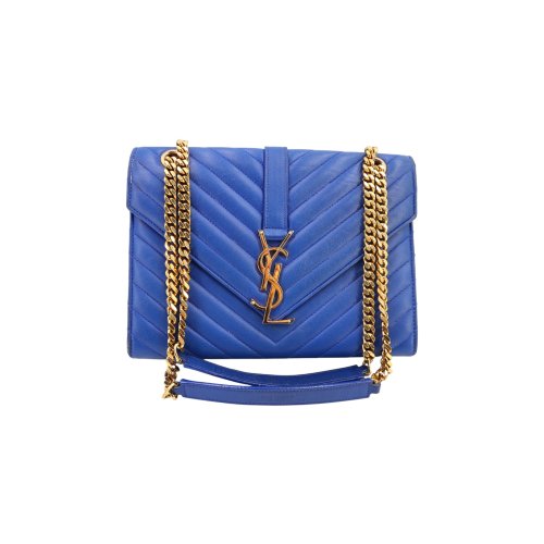 Saint Laurent Envelope Medium Handbags Saint Laurent Saint Laurent Envelope Medium Handbags Saint Laurent