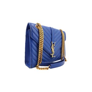 Saint Laurent Envelope Medium Handbags Saint Laurent 24 Saint Laurent Envelope Medium Handbags Saint Laurent 24