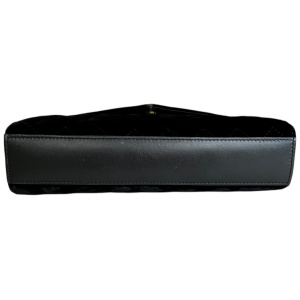 Saint Laurent Envelope Medium Schwarz