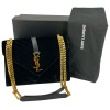Saint Laurent Envelope Medium Schwarz Handtaschen Saint Laurent 20 Saint Laurent Envelope Medium Schwarz Handtaschen Saint Laurent 20